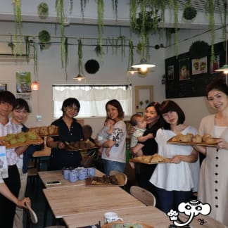 ベジカフェ沖縄/デトックスカフェフェリシダード 